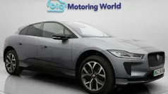 Used 2023 Jaguar I-Pace SUV | £22,000 (Fair price)