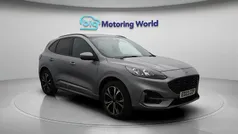 Used 2023 Ford Kuga ST-Line X SUV | £17,300 (Fair price)