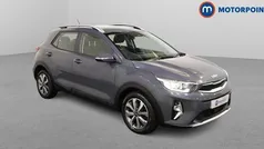 Used 2024 Kia Stonic SUV | £12,549 (Super price)