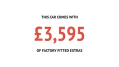 Used 2018 Audi SQ5 Design SUV | £26,350 (Fair price)