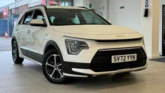 Used 2024 Kia Niro 2 SUV | £19,995 (Fair price)