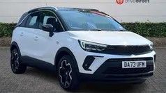 Vauxhall Crossland