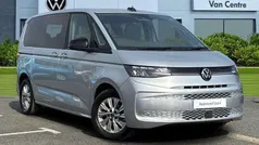 Used 2024 VW Multivan Life MPV | £48,990 (Good price)