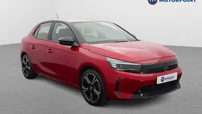 Used Vauxhall Corsa 75 HP (55 kW) 2023 Hatchback