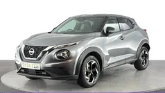 Used 2023 Nissan Juke N-Connecta SUV | £13,500 (Fair price)