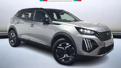 Used 2024 Peugeot 2008 GTi SUV | £17,699 (Fair price)