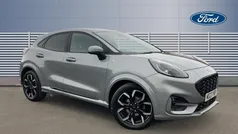 Used 2023 Ford Puma ST-Line X Hatchback | £17,028 (Fair price)