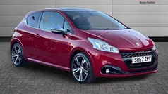Used 2018 Peugeot 208 Prestige Hatchback | £7,994 (Fair price)