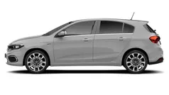 Used 2020 Fiat Tipo Lounge Hatchback | £6,000 (Fair price)