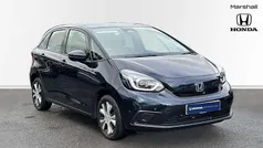 Used 2023 Honda Jazz Hybrid Hatchback | £15,991 (Good price)