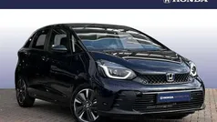 Used 2025 Honda Jazz Advance Hatchback | £24,299 (Fair price)