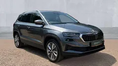 Used 2024 Skoda Karoq SE L SUV | £25,822 (Fair price)