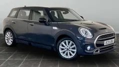 Used 2019 Mini Cooper Clubman Classic Estate | £11,495 (Super price)