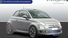 Used 2024 Fiat 500 Hatchback | £10,467 (Fair price)