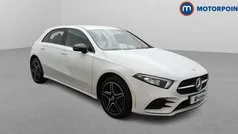 Used 2021 Mercedes A250 AMG line Hatchback | £21,999 (Fair price)