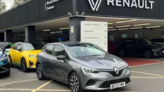 Used 2023 Renault Clio V Evolution Hatchback | £13,371 (Good price)