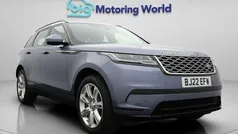 Used 2023 Land Rover Range Rover Velar SE SUV | £35,800 (Fair price)