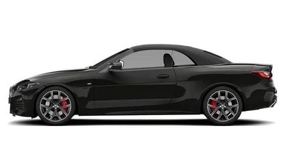 Novo BMW M4 Cabriolet Competition Edition 530 HP (389 kW) 2026 Cabrios