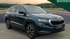 Used 2023 Skoda Karoq SE L SUV | £21,599 (Fair price)