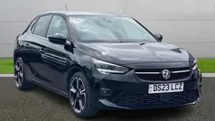 Used 2023 Vauxhall Corsa Ultimate Hatchback | £12,543 (Fair price)