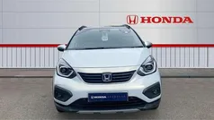 Used 2020 Honda Jazz Hybrid Hatchback | £18,113 (Fair price)