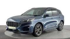 Blue Used 2023 Ford Kuga ST-Line SUV | £16,760 (Good price)
