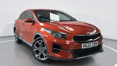 Used 2022 Kia XCeed SUV | £15,299 (Fair price)