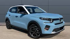 New 2025 Citroën C3 Hatchback | £18,100 (Fair price)