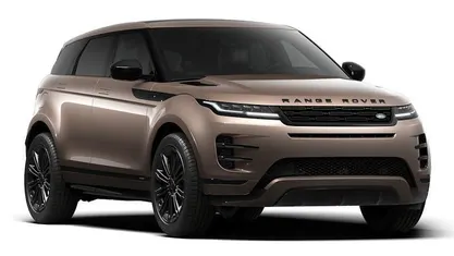 Used 2025 Land Rover Range Rover evoque Autobiography Hatchback | £59,173 (A bit pricey)