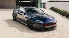 Used 2018 Aston Martin Vantage Coupe | £199,990