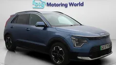 Used 2024 Kia e-Niro 3 SUV | £19,500 (Fair price)