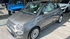 Used 2022 Fiat 500 Dolcevita Hatchback | £10,999 (Fair price)