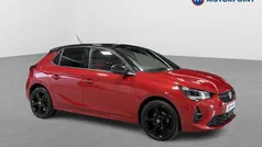 Red Used 2023 Vauxhall Corsa Hatchback | £12,299 (Fair price)