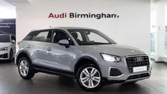 Used 2023 Audi Q2 Sport SUV | £22,500 (Fair price)