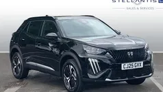 Used 2024 Peugeot 2008 GTi SUV | £26,500 (Fair price)
