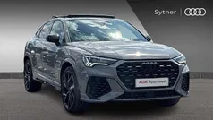 Used 2024 Audi RS Q3 Advanced SUV | £55,000 (Fair price)