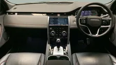 Used 2022 Land Rover Discovery Sport Urban Edition SUV | £29,655 (Super price)