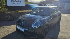 Other Used 2021 Mini Cooper S Exclusive Hatchback | £17,995 (Fair price)