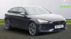 Used 2024 Cupra Leon VZ2 Hatchback | £20,099 (Good price)