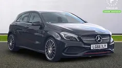 Used 2018 Mercedes A250 Premium Hatchback | £17,899 (Fair price)