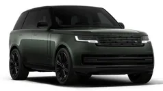 New 2025 Land Rover Range Rover SE SUV | £108,327 (Fair price)