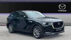 Used 2023 Mazda CX-60 Exclusive-Line SUV | £26,794 (Fair price)