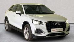 Used 2022 Audi Q2 Sport SUV | £22,237 (Fair price)