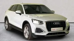 Used 2022 Audi Q2 Sport SUV | £22,642 (Fair price)