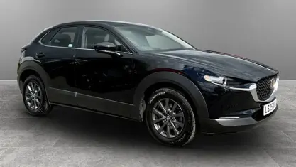 Używany Mazda CX-30 Center-Line 140 KM (102 kW) 2026 SUV