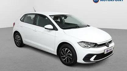 Used VW Polo Life 80 HP (58 kW) 2024 Hatchback