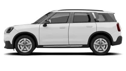 New Mini Countryman Classic 150 kW (204 HP) 2026 SUV
