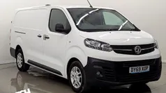Used 2022 Vauxhall Vivaro Van | £9,290 (Super price)