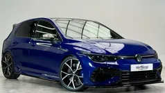 Used 2024 VW Golf VIII R Hatchback | £33,500 (Expensive)