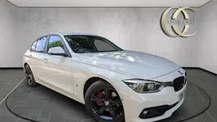 Used 2018 BMW 330e iPerformance Sedan | £8,995 (Fair price)